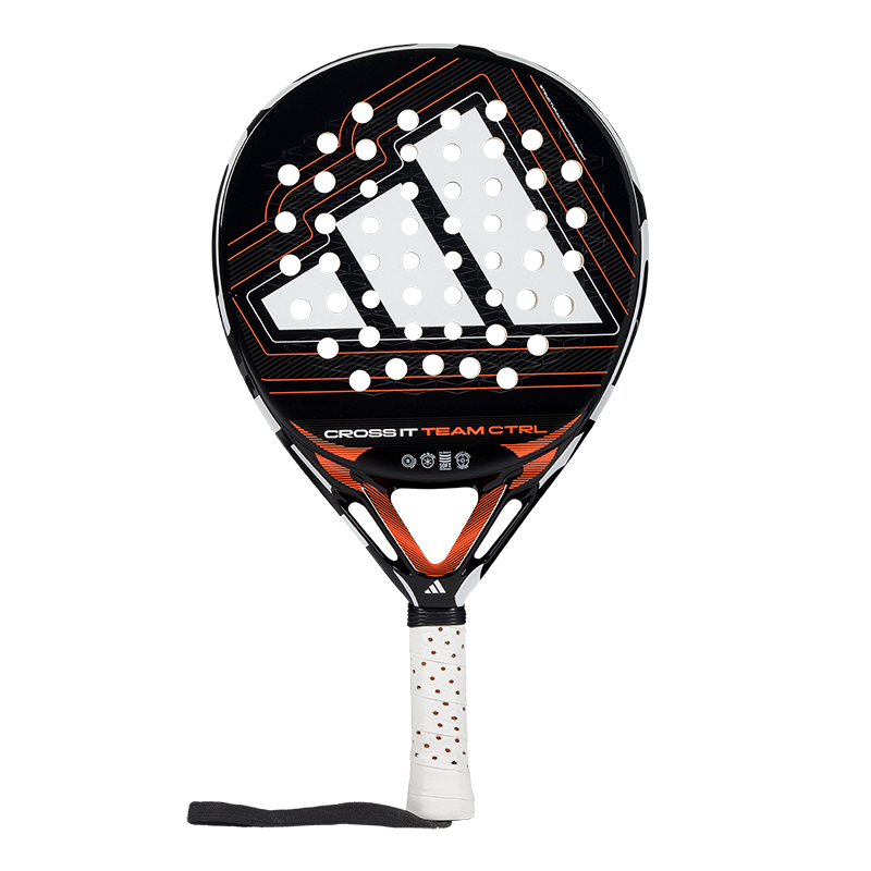 Padel Schläger Adidas Cross It Team Strg 2026