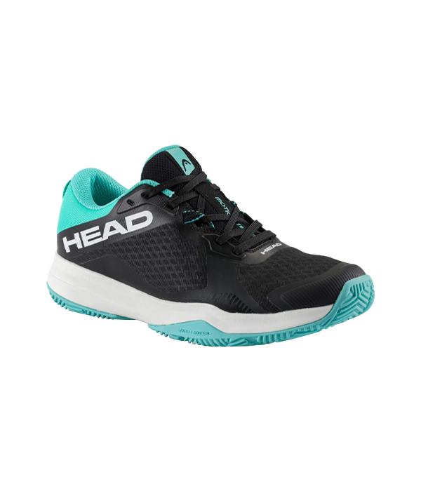 Head Motion Team Shoes