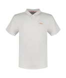 Polo NOX Team Regular Blanco