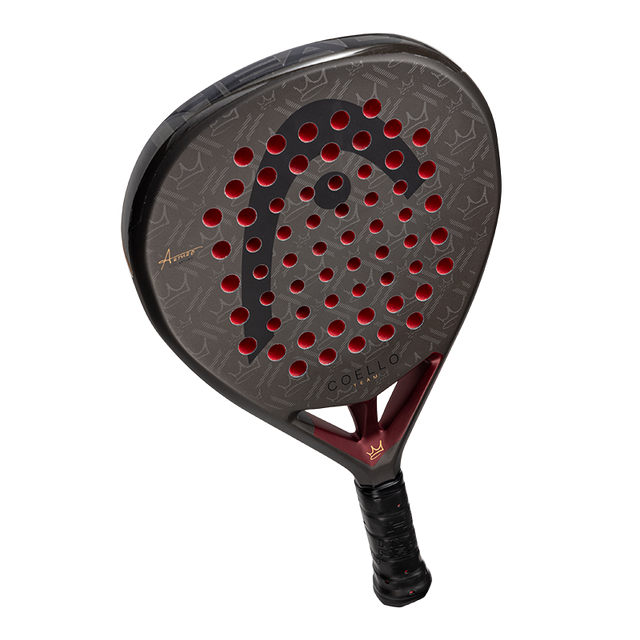 Pala Head Coello Team 2026