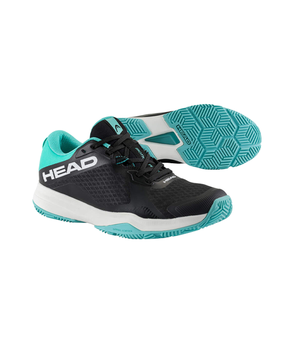 Head Motion Team Shoes