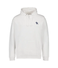 Sweatshirt Padel Team Gourmet Unisex White
