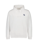Sudadera Padel Team Gourmet Unisex Blanca