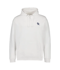 Moletom Padel Team Gourmet Unissex Branco