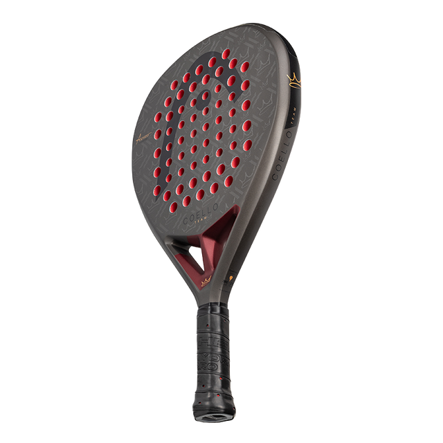 Pala Head Coello Team 2026