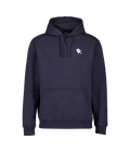 Sudadera Padel Team Gourmet Unisex Azul marino