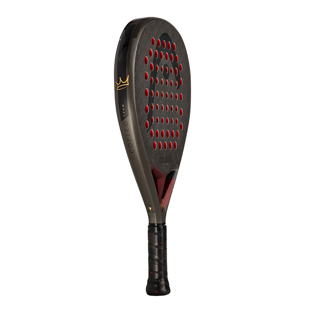 Pala Head Coello Team 2026