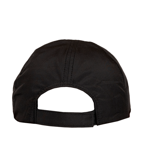 Oxdog Tech Black Cap