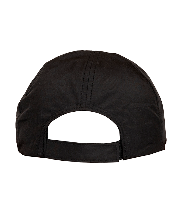 Gorra Oxdog Tech Negra