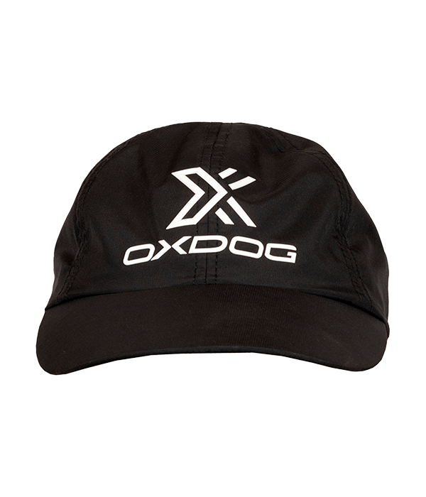 Gorra Oxdog Tech Negra