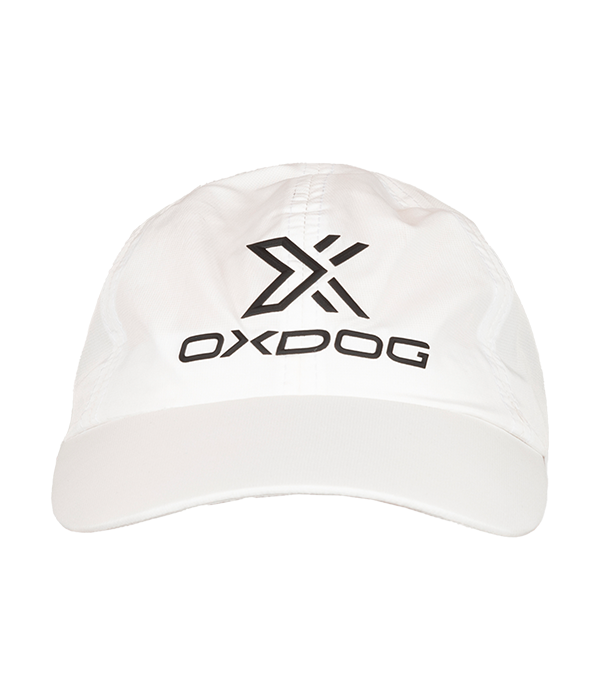 Oxdog Tech White Cap