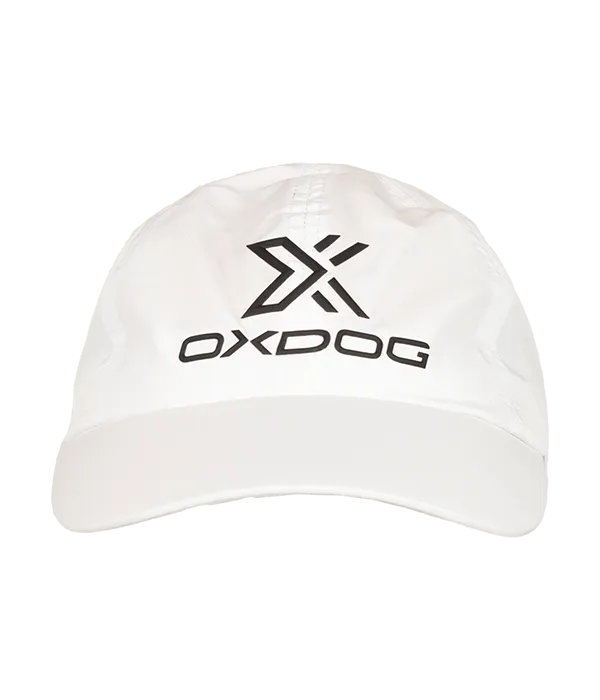 Gorra Oxdog Tech Blanca