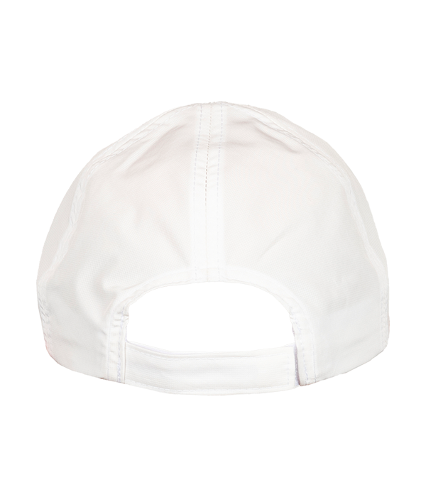 Oxdog Tech White Cap