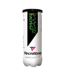 Bote de Pelotas Tecnifibre Padel Team
