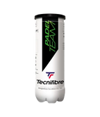 Schublade Tecnifibre Padelbälle Padel Team (Packung x24)