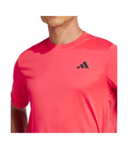 Camiseta Adidas Club Vermelho 2025