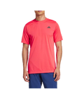 Camiseta Adidas Club Vermelho 2025