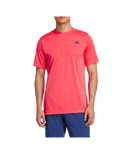 Camiseta Adidas Club Rojo 2025