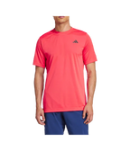 Camiseta Adidas Club Vermelho 2025