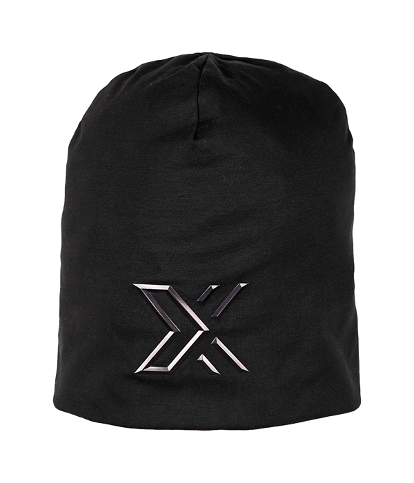 Oxdog Think Light Beanie Black