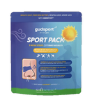 Tiras Nasales Gudsport (Pack x2) 100%