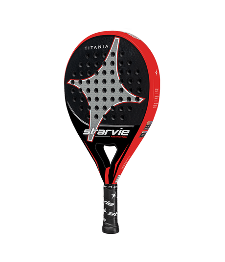 Starvie Titania Pro 2024 racket