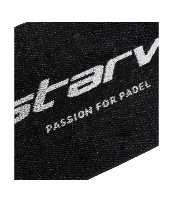 StarVie Black Towel