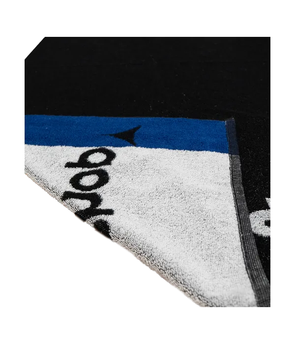 Toalla  PadelPROShop Shower Negro