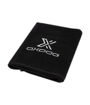 Toalla Oxdog Ace Grande Negra 2025