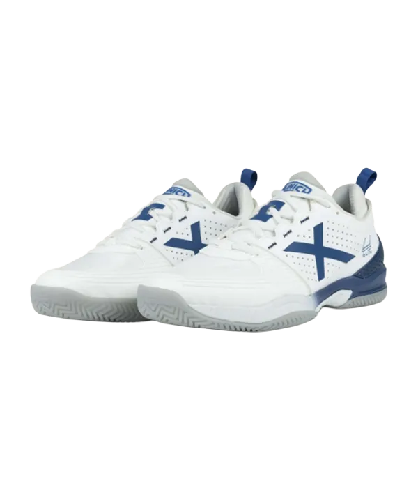 Munich Padel Shoes Atomik Tolito 52 2025 Leonel Aguirre