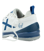 Munich Padel Shoes Atomik Tolito 52 2025 Leonel Aguirre