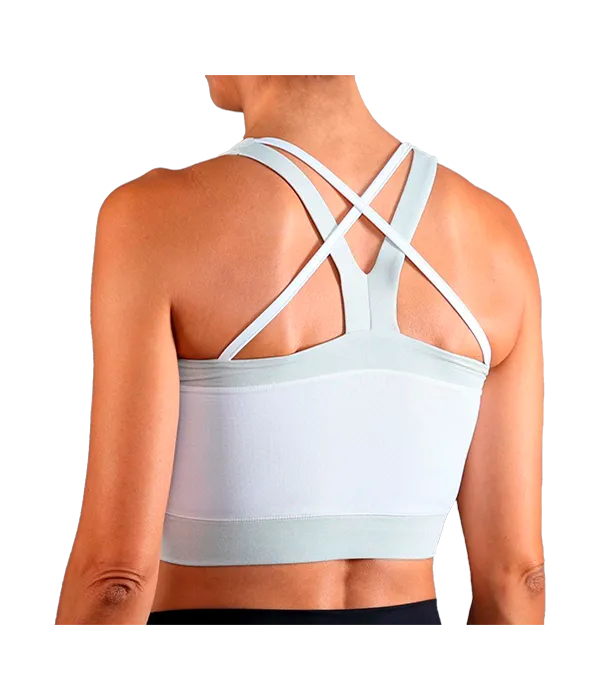 Top Endless raccolto Bianco 2025