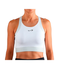 Top Endless raccolto Bianco 2025