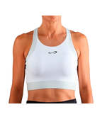 Top Endless raccolto Bianco 2025
