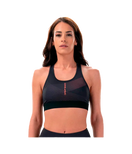 Top Drop Shot Andra Negro