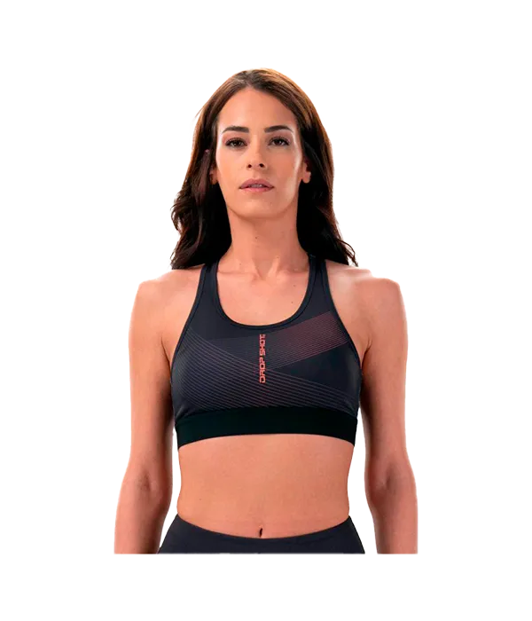 Top Drop Shot Andra Negro