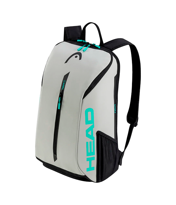 Head Tour Backpack 25L White