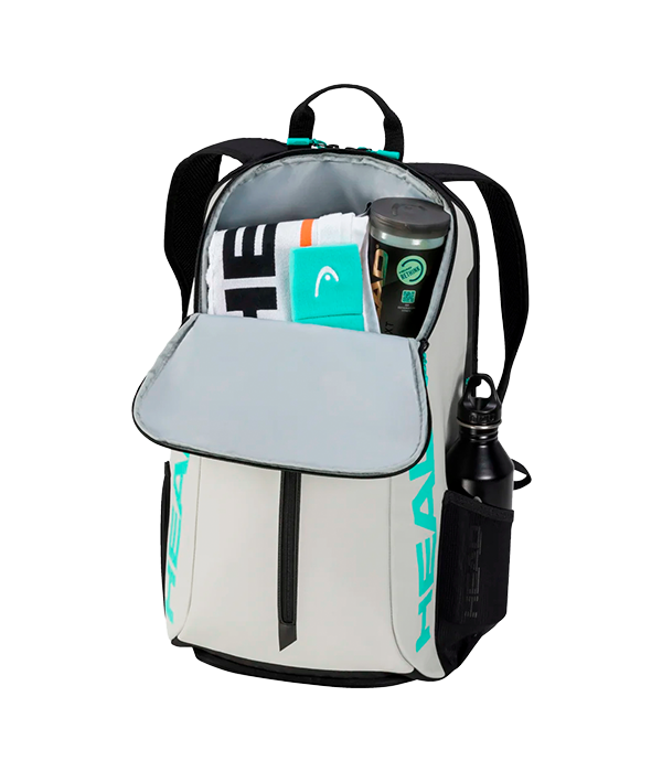 Mochila Head Tour 25L Blanca