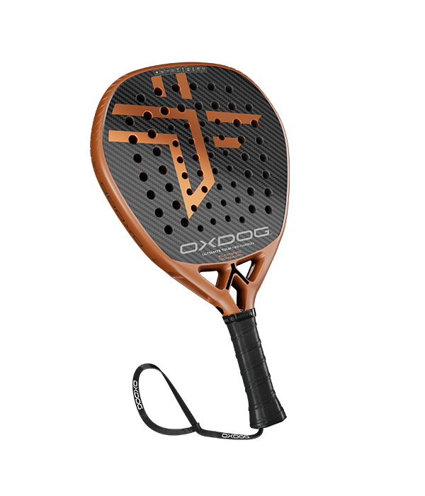 Oxdog Ultimate Tour 2024 racket 