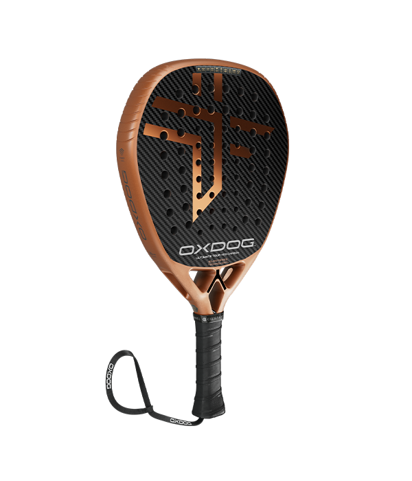 Oxdog Ultimate Tour 2024 racket 