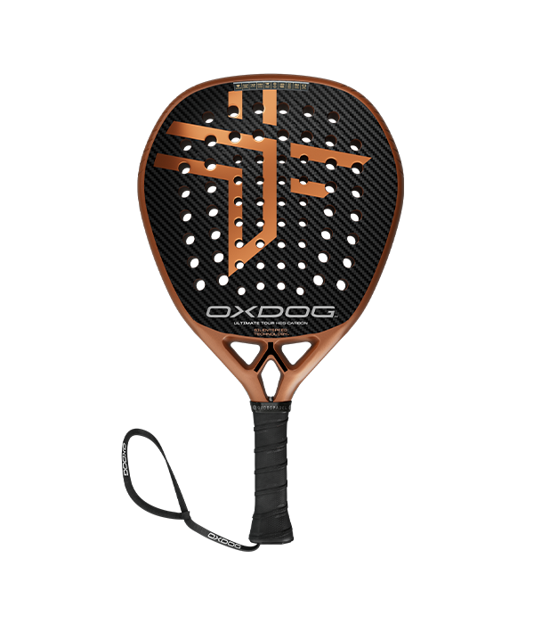 Oxdog Ultimate Tour 2024 racket 