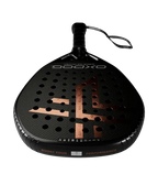 Raquette de Padel TEST Oxdog Ultimate Tour 2025