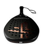 Oxdog Padel Racket Ultimate Tour 2025