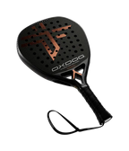 Raquette de Padel TEST Oxdog Ultimate Tour 2025