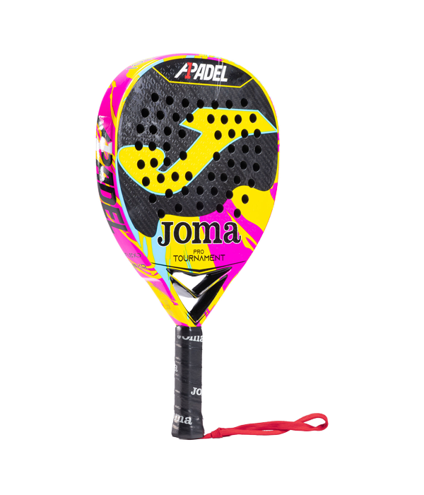 Joma Tournament Pro 2024 racket