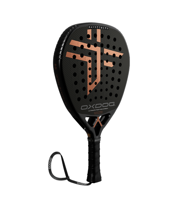 Oxdog Ultimate Tour 2025 Racket