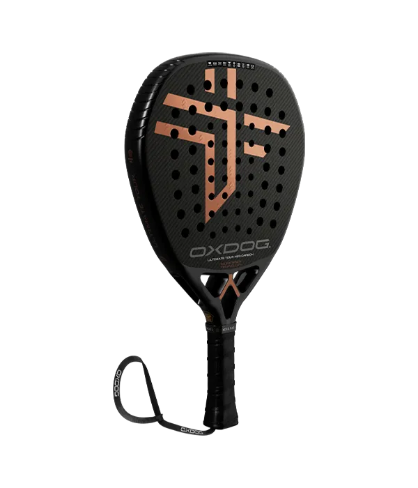Raquette de Padel Oxdog Ultimate Tour 2025