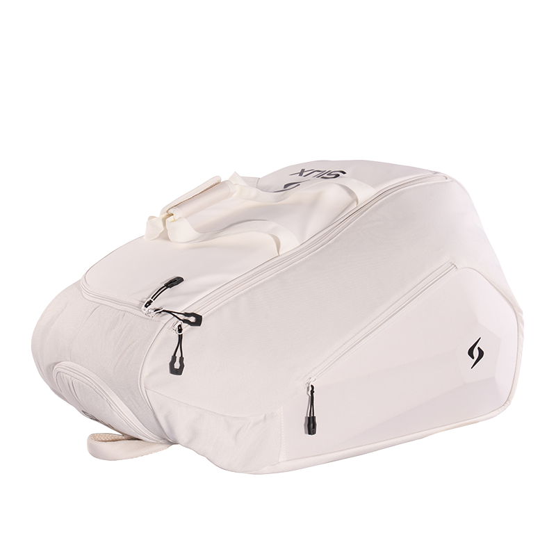 Padel bag Siux Tour White 2026