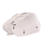Padel bag Siux Tour White 2026
