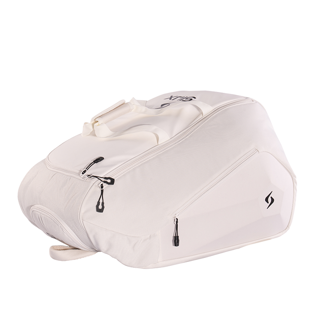 Paletero Siux Tour Blanco 2026